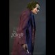 DC Comic The Dark Knight The Joker 1/3 Scale Hyperreal Movie Statue 65 cm